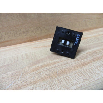 General Electric CR104PBG00B2 Extended Pushbutton GE Core - New No Box