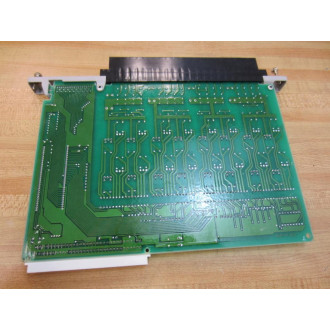 Siemens 505-4616 Output Module Bd 5054616 WScrew Terminals - New No Box Siemens 505-4616 Output Module Bd 5054616 WScrew Terminals - New No Box
