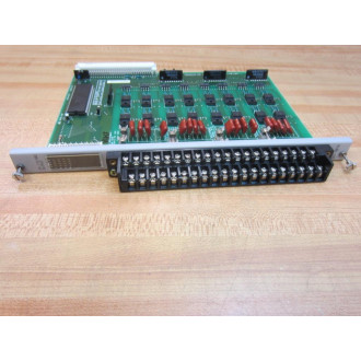 Siemens 505-4616 Output Module Bd 5054616 WScrew Terminals - New No Box Siemens 505-4616 Output Module Bd 5054616 WScrew Terminals - New No Box