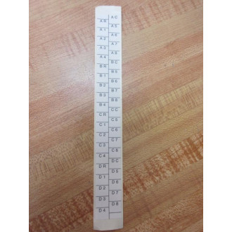 Siemens 505-4616 Output Module Bd 5054616 WScrew Terminals - New No Box Siemens 505-4616 Output Module Bd 5054616 WScrew Terminals - New No Box