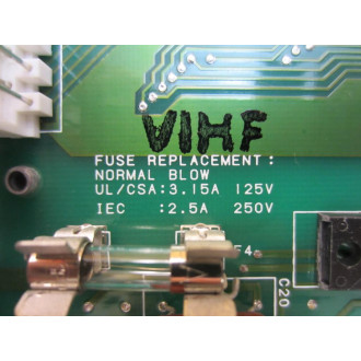 Siemens 505-4616 Output Module Bd 5054616 WScrew Terminals - New No Box Siemens 505-4616 Output Module Bd 5054616 WScrew Terminals - New No Box