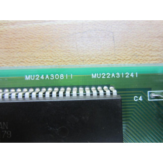 Siemens 505-4616 Output Module Bd 5054616 WScrew Terminals - New No Box Siemens 505-4616 Output Module Bd 5054616 WScrew Terminals - New No Box