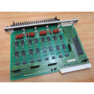 Siemens 505-4616 Output Module Bd 5054616 WScrew Terminals - New No Box Siemens 505-4616 Output Module Bd 5054616 WScrew Terminals - New No Box