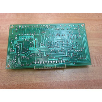 Leeds & Northrup 445859 Pre-Amp Board - New No Box