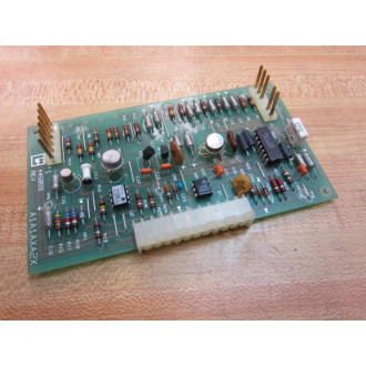 Leeds & Northrup 445859 Pre-Amp Board - New No Box
