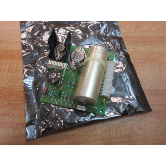 Leeds & Northrup 445846 Power Supply Board - New No Box