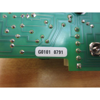 Leeds & Northrup 445846 Power Supply Board - New No Box