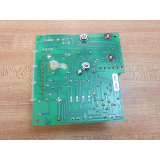Leeds & Northrup 445846 Power Supply Board - New No Box