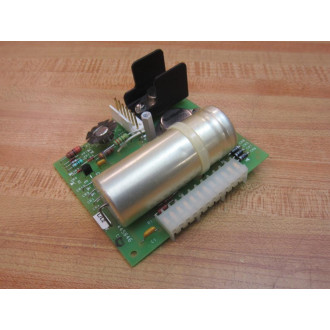 Leeds & Northrup 445846 Power Supply Board - New No Box