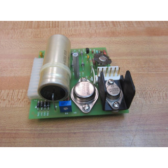 Leeds & Northrup 445846 Power Supply Board - New No Box