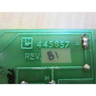Leeds & Northrup A1A1A1XA1 Circuit Board 445857 - New No Box