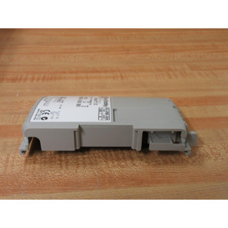 Allen Bradley 1769-ECR End Cap 1769ECR Ser A Rev 2 - New No Box