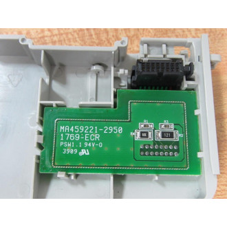 Allen Bradley 1769-ECR End Cap 1769ECR Ser A Rev 2 - New No Box