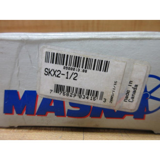 Maska SKX2-12 QD Bushing SKX212 (Pack of 2)