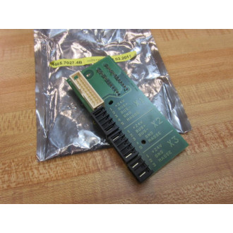 4465.7027.4B Circuit Board 446570274B 4465.8024.4A - New No Box