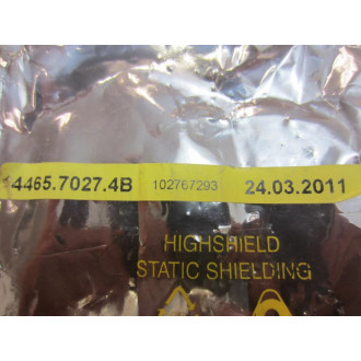 4465.7027.4B Circuit Board 446570274B 4465.8024.4A - New No Box