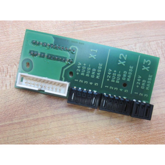 4465.7027.4B Circuit Board 446570274B 4465.8024.4A - New No Box