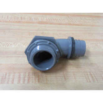 Carlon LN20F 1" 90° Non-Metallic Fitting (Pack of 13) - New No Box