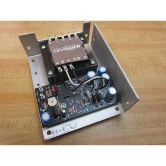 International Power IHA5-1.5OVP Power Supply IHA515OVP - New No Box