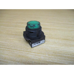 Fuji Electric AR30G4L-10E3G Illum. Push Button AR30G4L-E3 (Pack of 2) - Used