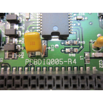 PCBDIQ005-R4 Circuit Board PCBDIQ005R4 - New No Box