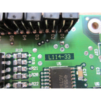 PCBDIQ005-R4 Circuit Board PCBDIQ005R4 - New No Box