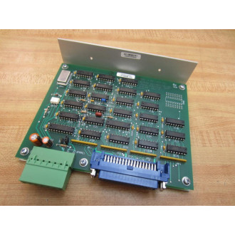 Fanuc EE-1063-101 Accuflow Counter Unit Board EE-1063-101-001 - New No Box