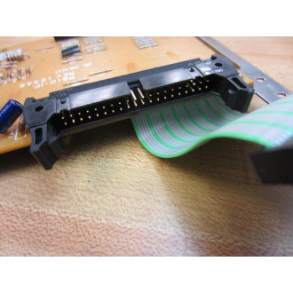 Omron P910-IF Circuit Board 297895 - New No Box