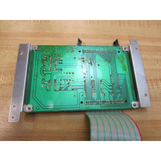 Omron P910-IF Circuit Board 297895 - New No Box