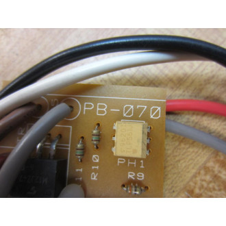 PB-070 Circuit Board PB070 - New No Box