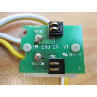 AIOI Systems TW-END Adapter-End TWEND - New No Box