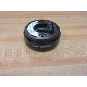 Allen Bradley 855T-BCB Mounting Base 855TBCB Ser. B - Used Allen Bradley 855T-BCB Mounting Base 855TBCB Ser. B - Used