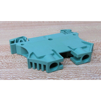 Allen Bradley 1492-J6 Terminal Block 1492J6 Green (Pack of 35) - New No Box