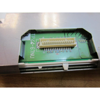 Sharp LQ070T5DG01 7" LCD Display - New No Box