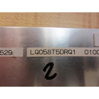 Sharp LQ058T5DRQ1 5.8" LCD Display - New No Box
