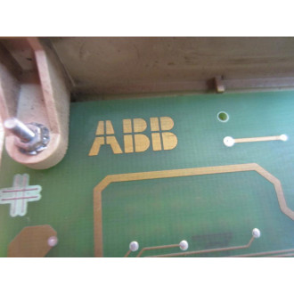 ABB 2268165-1 DSQC 223 IO  Board  YB560103-BD 2268165-13 - Used