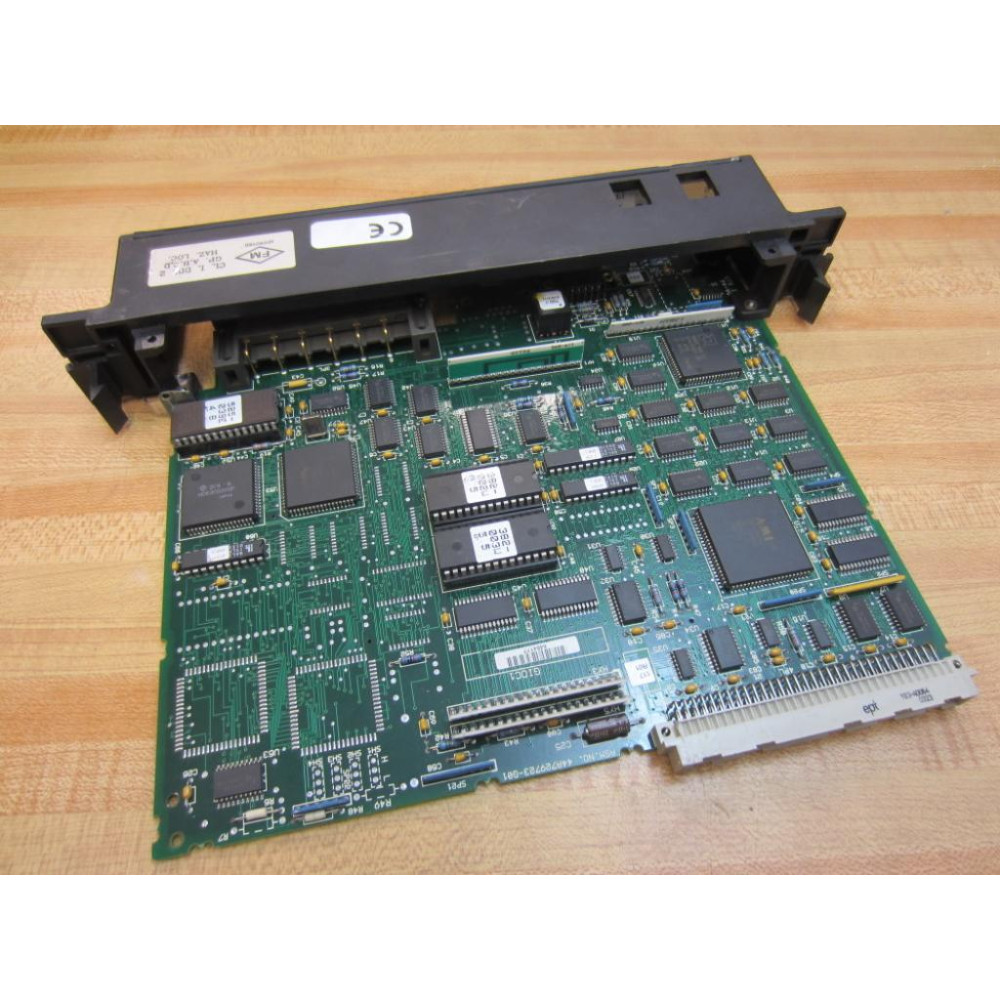 GEFanuc IC697BEM731V Bus Controller - Used GEFanuc IC697BEM731V Bus Controller - Used