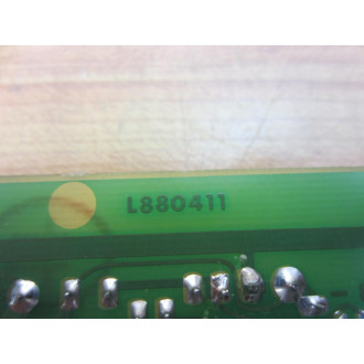 Sieb & Meyer 26.37.02.3 Circuit Board 2637023 - Used