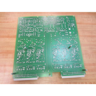 Sieb & Meyer 26.37.02.3 Circuit Board 2637023 - Used