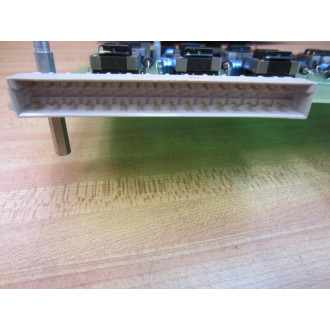 Sieb & Meyer 26.37.02.3 Circuit Board 2637023 - Used