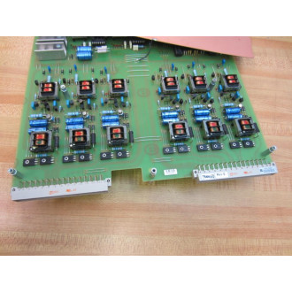 Sieb & Meyer 26.37.02.3 Circuit Board 2637023 - Used