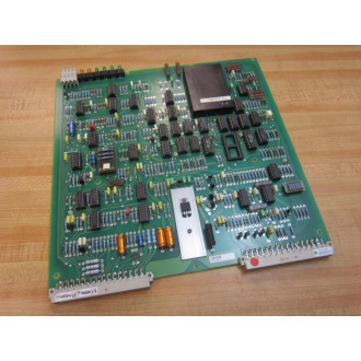 CP-Premag 26.37.019.2 Circuit Board 26370192 - Used