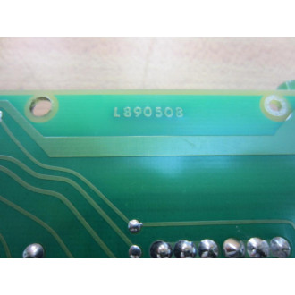 CP-Premag 26.37.019.2 Circuit Board 26370192 - Used