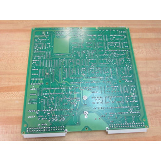 CP-Premag 26.37.019.2 Circuit Board 26370192 - Used