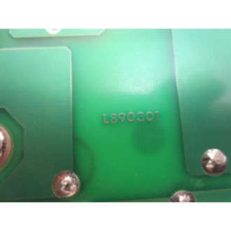 CP-Premag 26.37.03.2 Circuit Board 2637032 - Used