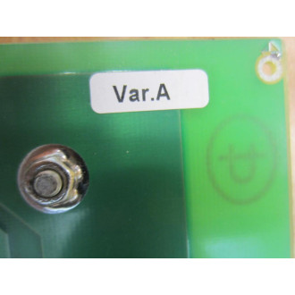 CP-Premag 26.37.03.2 Circuit Board 2637032 - Used