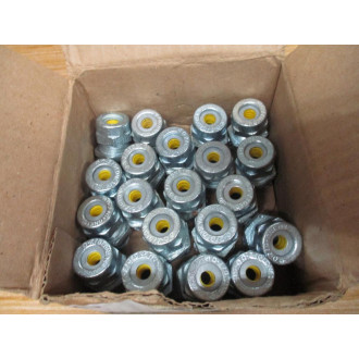 OZ Gedney SR-504 12"Strain Relief Connector SR504 (Pack of 20)