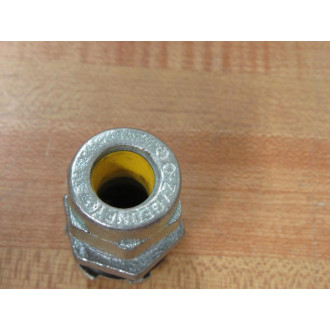 OZ Gedney SR-504 12"Strain Relief Connector SR504 (Pack of 20)