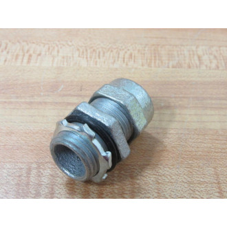 OZ Gedney SR-504 12"Strain Relief Connector SR504 (Pack of 20)