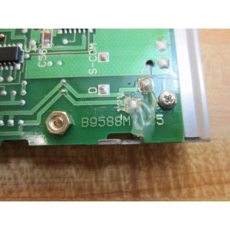Yokogawa B9588MS Servo Amp - Used